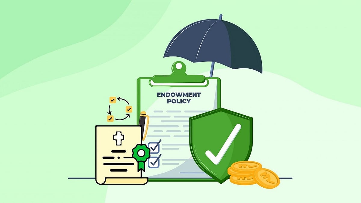 Endowment Plans Explained: Building a Disciplined Savings Plan Under the New Tax Regime