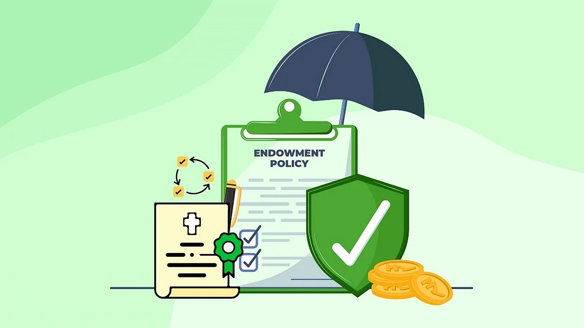 Endowment Plans Explained: Building a Disciplined Savings Plan Under the New Tax Regime