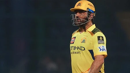 Dhoni will play all matches; role to be decided by team management: CSK CEO