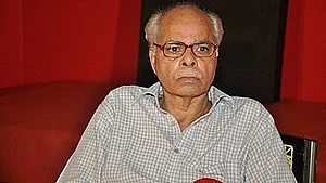 Professor K.N. Panikkar (1936-2026)