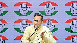 Gaurav Gogoi