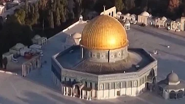 Al-Aqsa Mosque