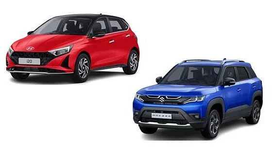 How Hyundai i20 and Maruti Brezza Fit Different Stages of Car Ownership