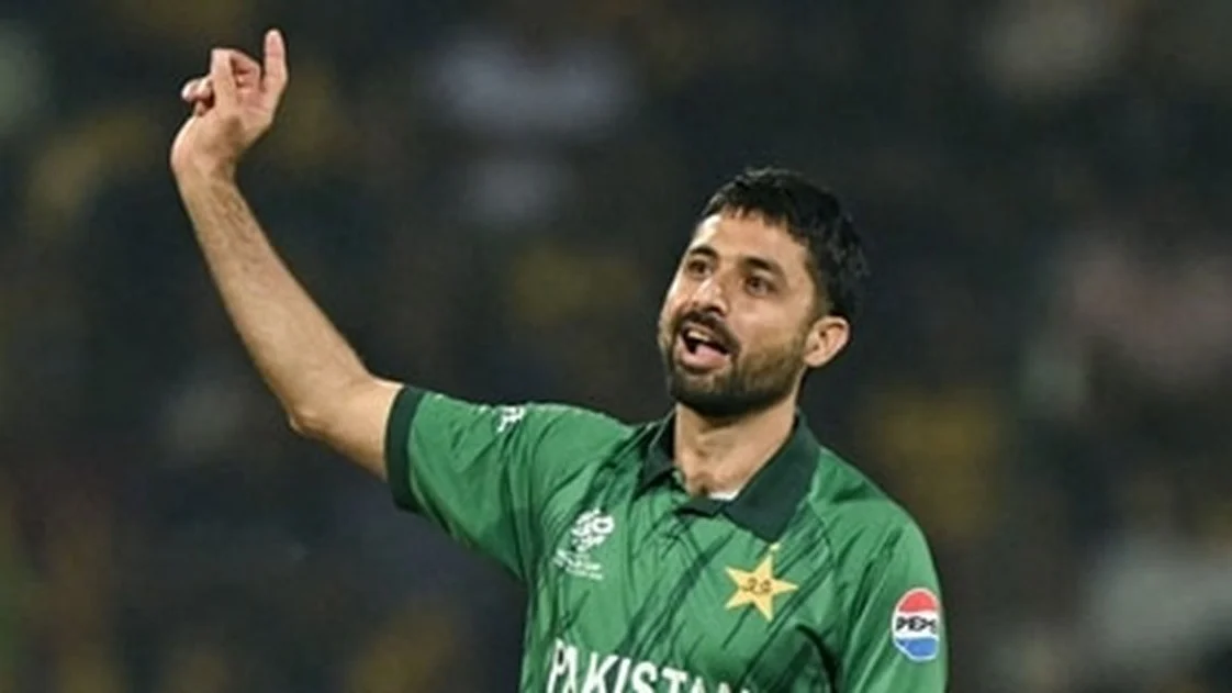 Abrar Ahmed has become the talking point of the cricketing fraternity