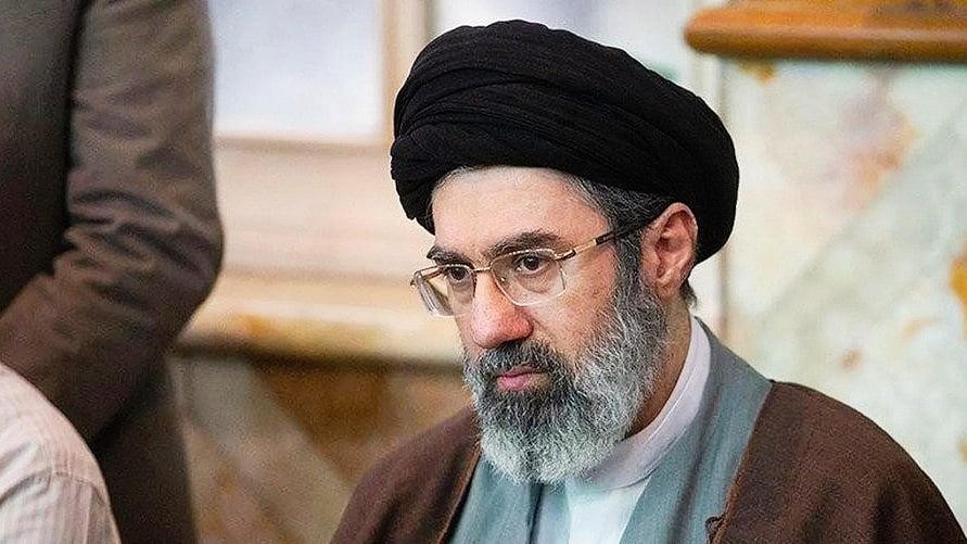 US offers up to USD 10 million for info on Iranian officials, including Khamenei