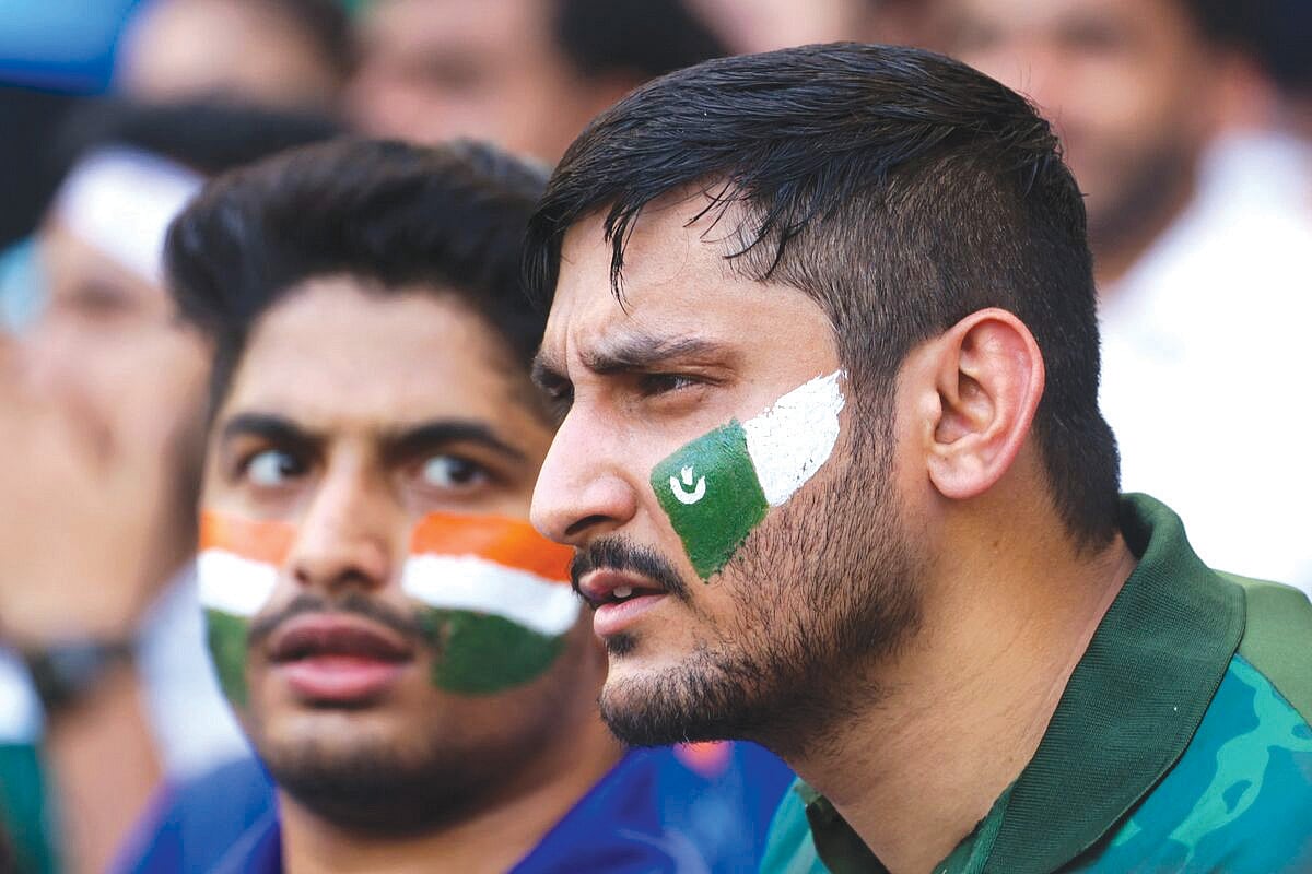 Hindu-Muslim tensions are making Leicester’s ‘Little India’ resemble new India