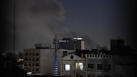 Representational image