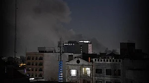 Representational image