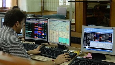 Representational image