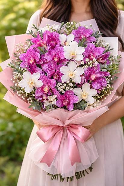 10 FNP Flowers That Look Straight Out of Pinterest