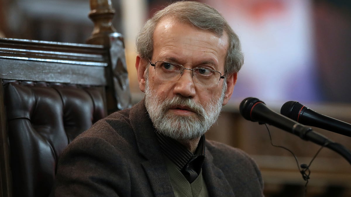 Ali Larijani