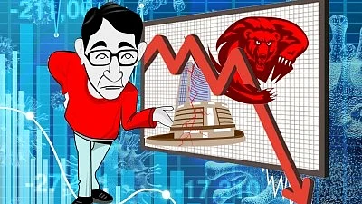 Representational image