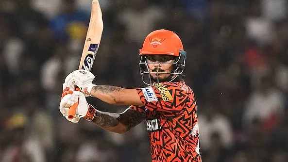 Ishan Kishan will come into IPL on the back of a rich vein of form in international cricket
