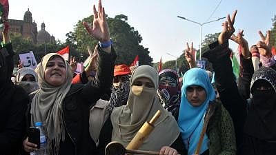 The situation has become more precarious due to Pakistan’s heavy reliance on the Middle East