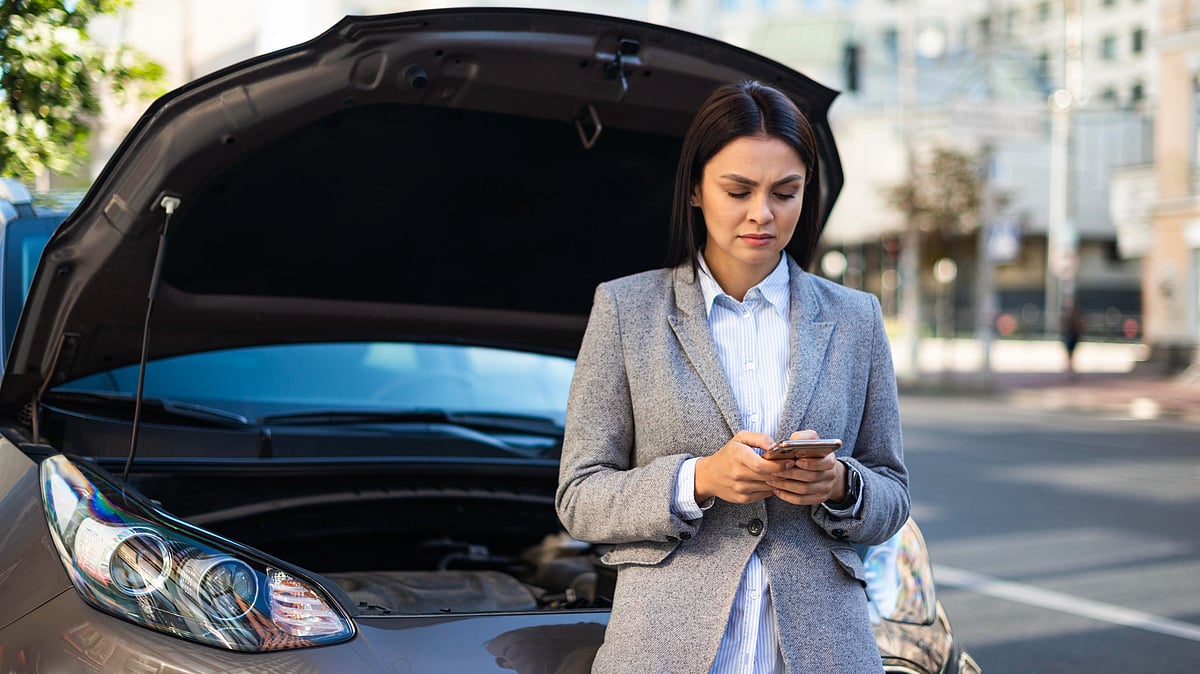 Representative image