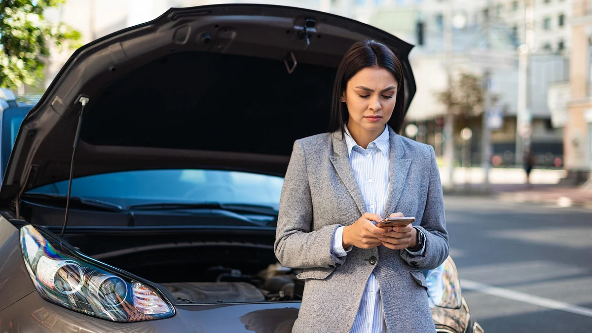 Smart Insurance Choices Every SUV Owner Should Know