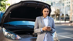 Representative image