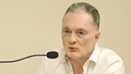 Gautam Singhania