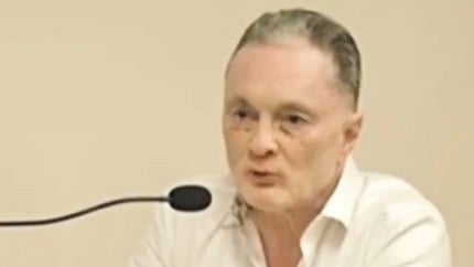 Gautam Singhania