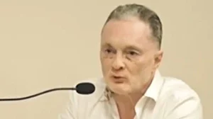 Gautam Singhania