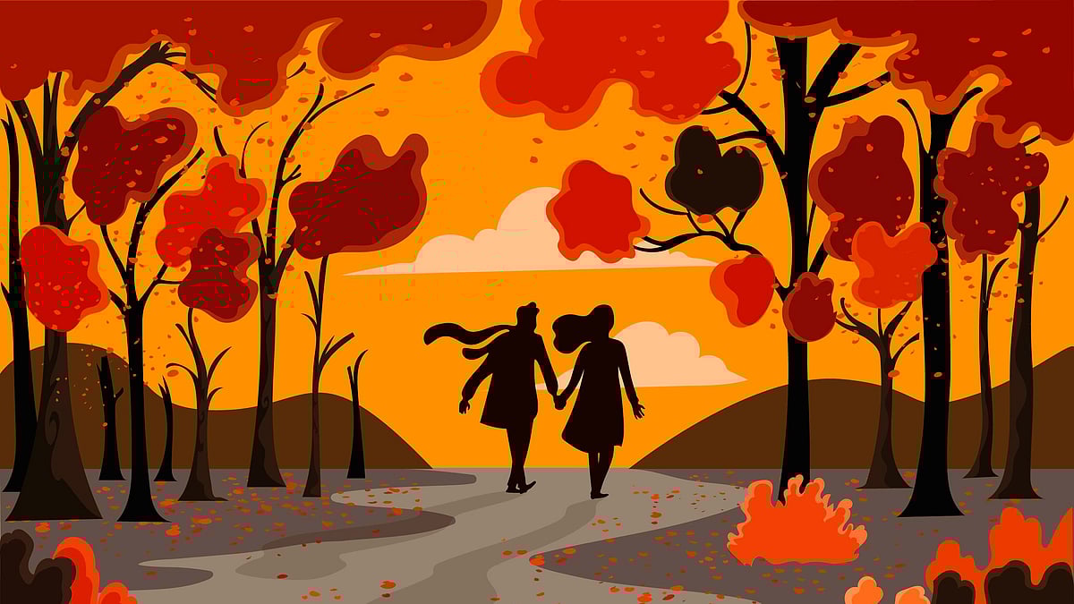 Low on oil, but we have plenty of gas!