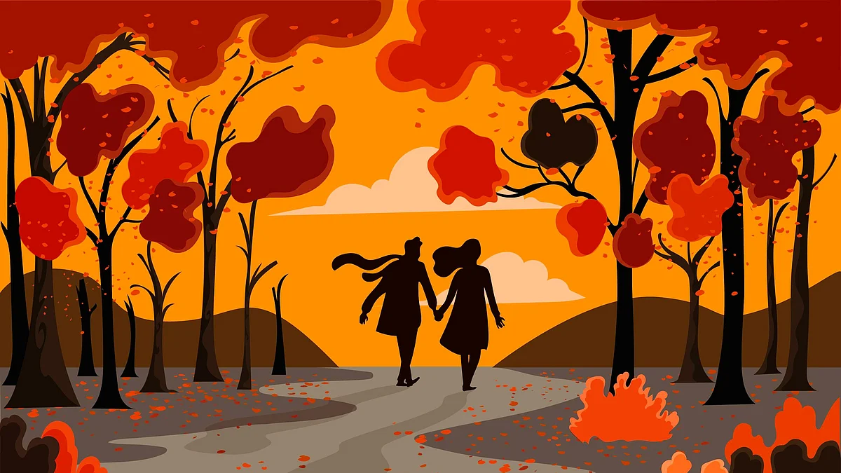 Taken your fart walk yet?