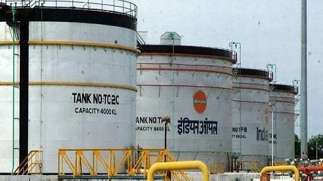 India weighs return to Iranian oil as supply crunch deepens