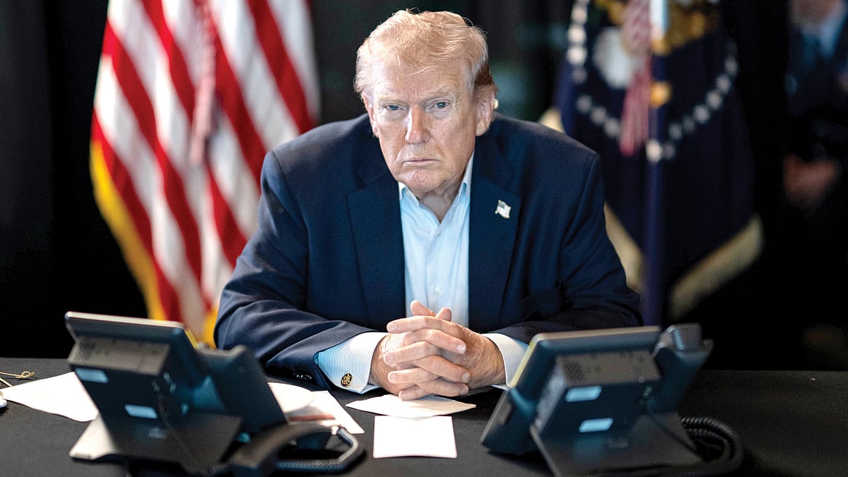 The war has inflicted severe damage on Iran but has also  consolidated the regime 