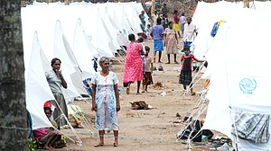 For many refugees in Tamil Nadu camps, going back to Sri Lanka is neither practical nor desirable