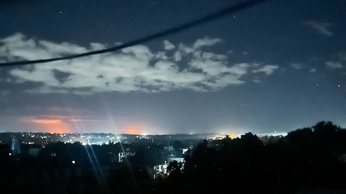 Cuba power grid collapses again, 3rd nationwide blackout this month amid US blockade