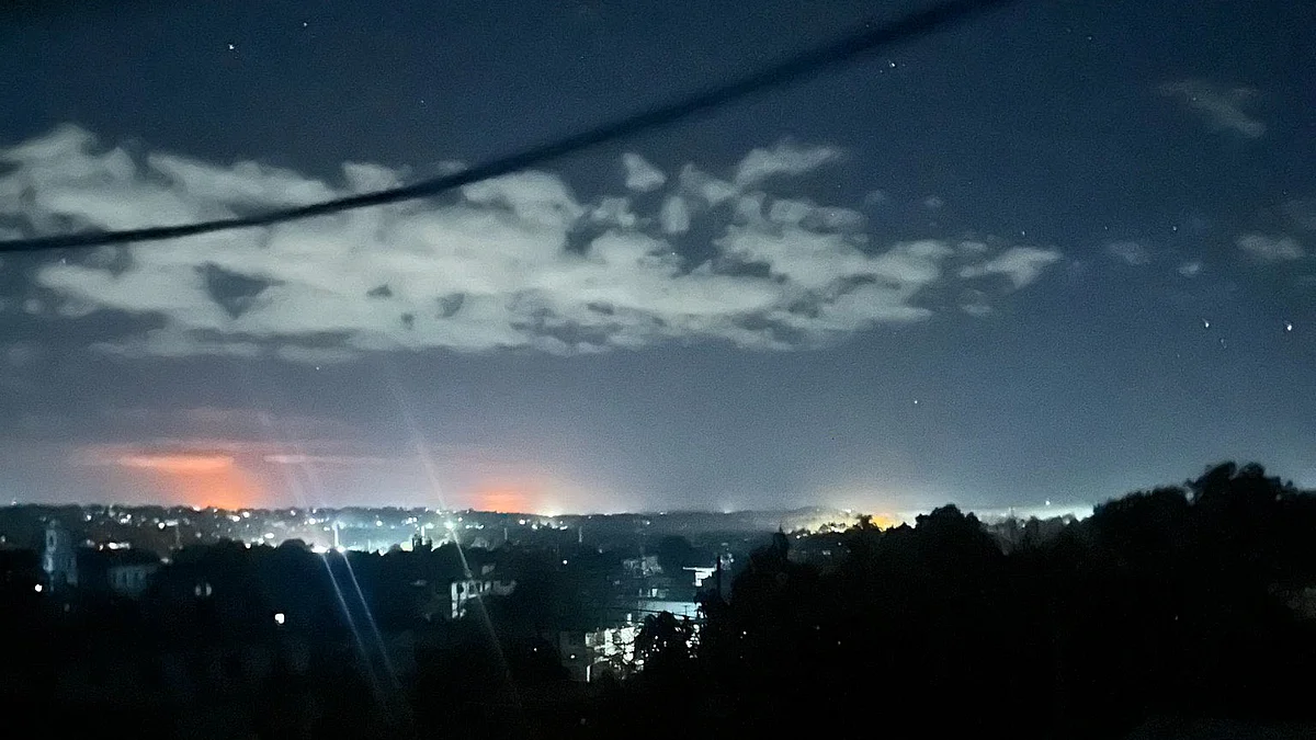 Cubans face daily outages of up to 12 hours.