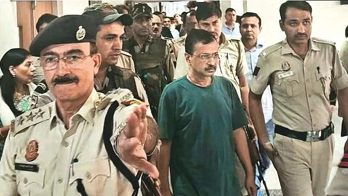 Another law to target political opponents?