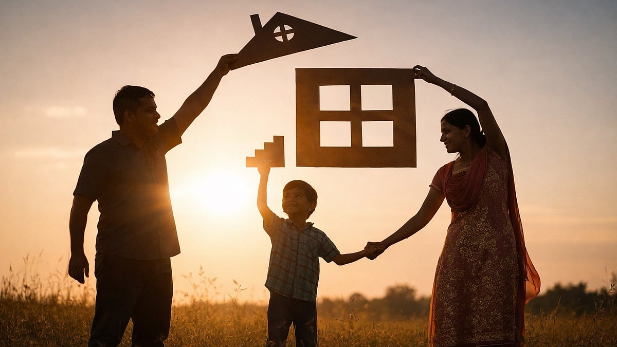 Term Insurance and Your Home Loan: The Connection Most Borrowers Miss