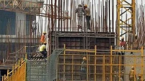 Iran–Israel conflict pushes up steel prices, raises costs for Indian real estate