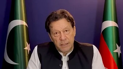 Imran Khan