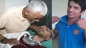 Harish Rana, first to be allowed passive euthanasia, passes away after 13 years in coma