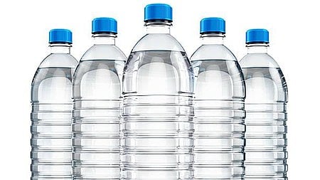 Packaged drinking water prices rise in Tamil Nadu amid West Asia tensions