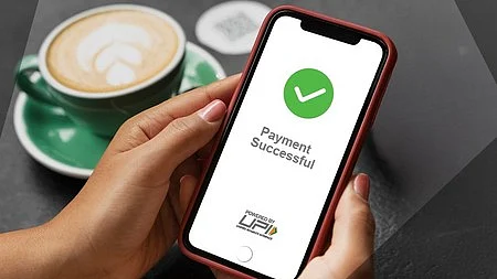 Representational image