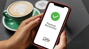 Representational image