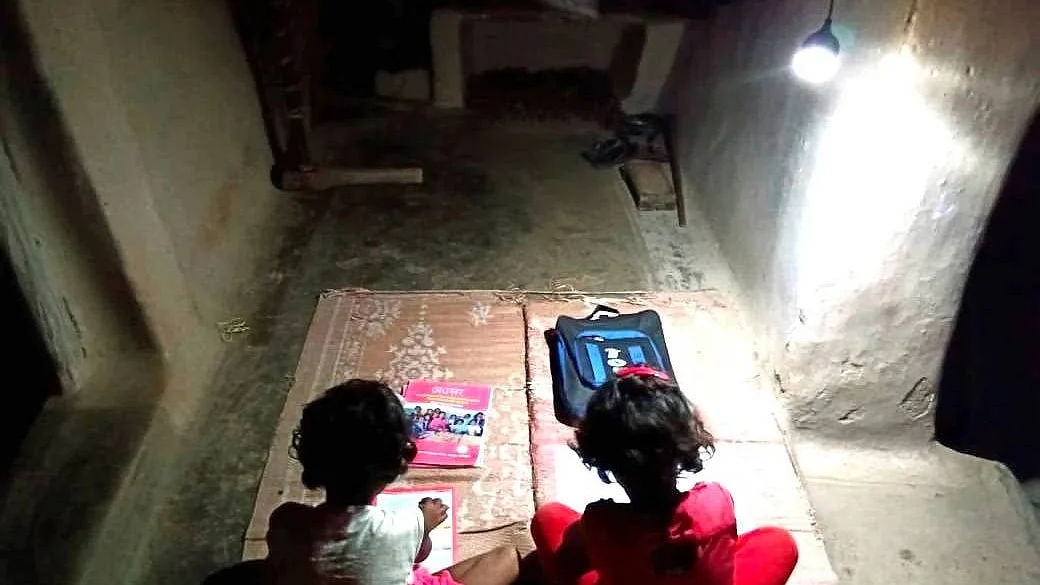 Under the new system, electricity rates will vary based on time of consumption.