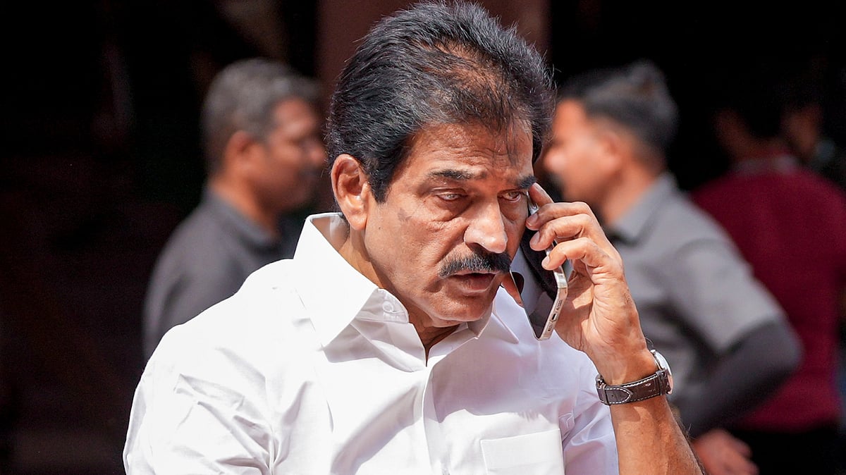 BJP won’t open account in Kerala; welfare push to aid UDF win: Venugopal