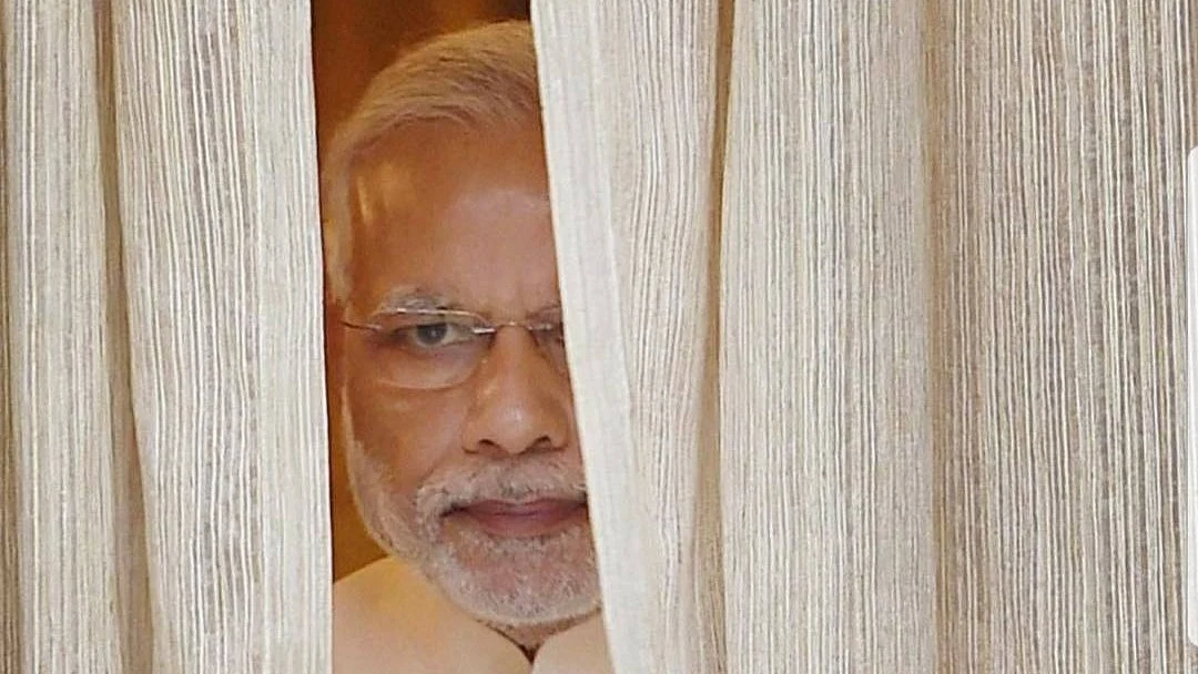 Congress questioned why Prime Minister would not attend such a meet.