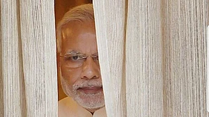 Congress questioned why Prime Minister would not attend such a meet.