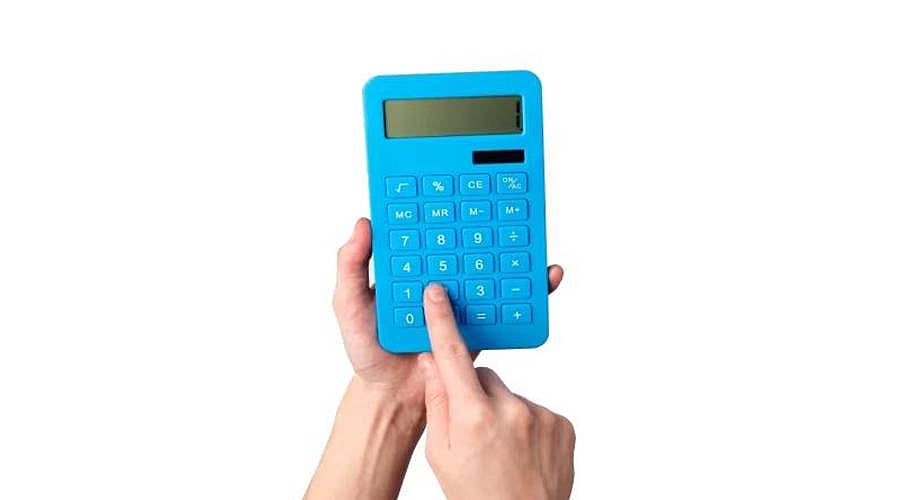 People generally do not tend to over-borrow. It usually happens quietly. 