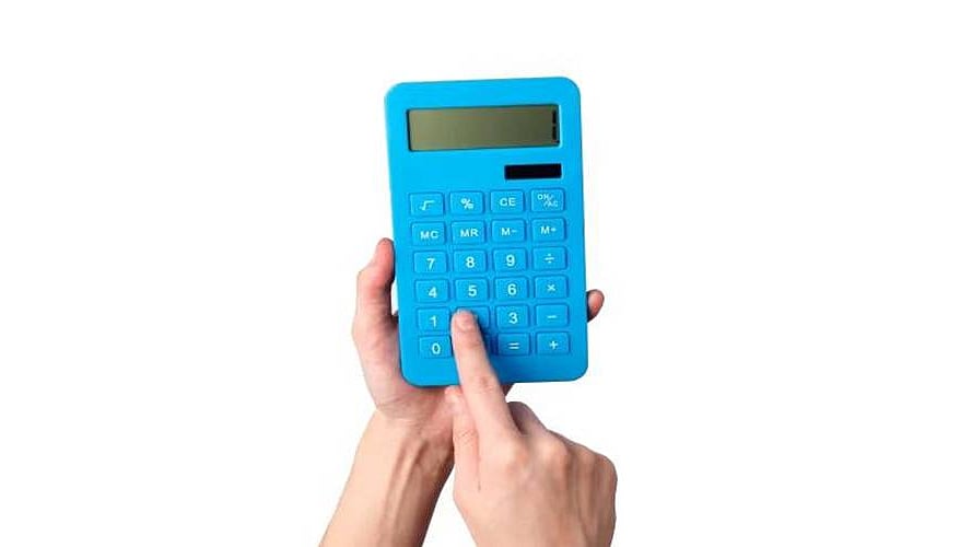 Using EMI Calculators to Avoid Over-Borrowing and Budget Stress
