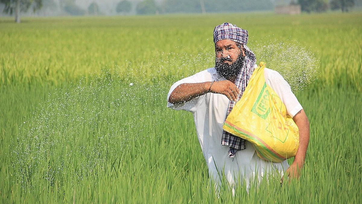 Farmers in key agricultural states such as Punjab and Haryana said they are not yet facing shortages.
