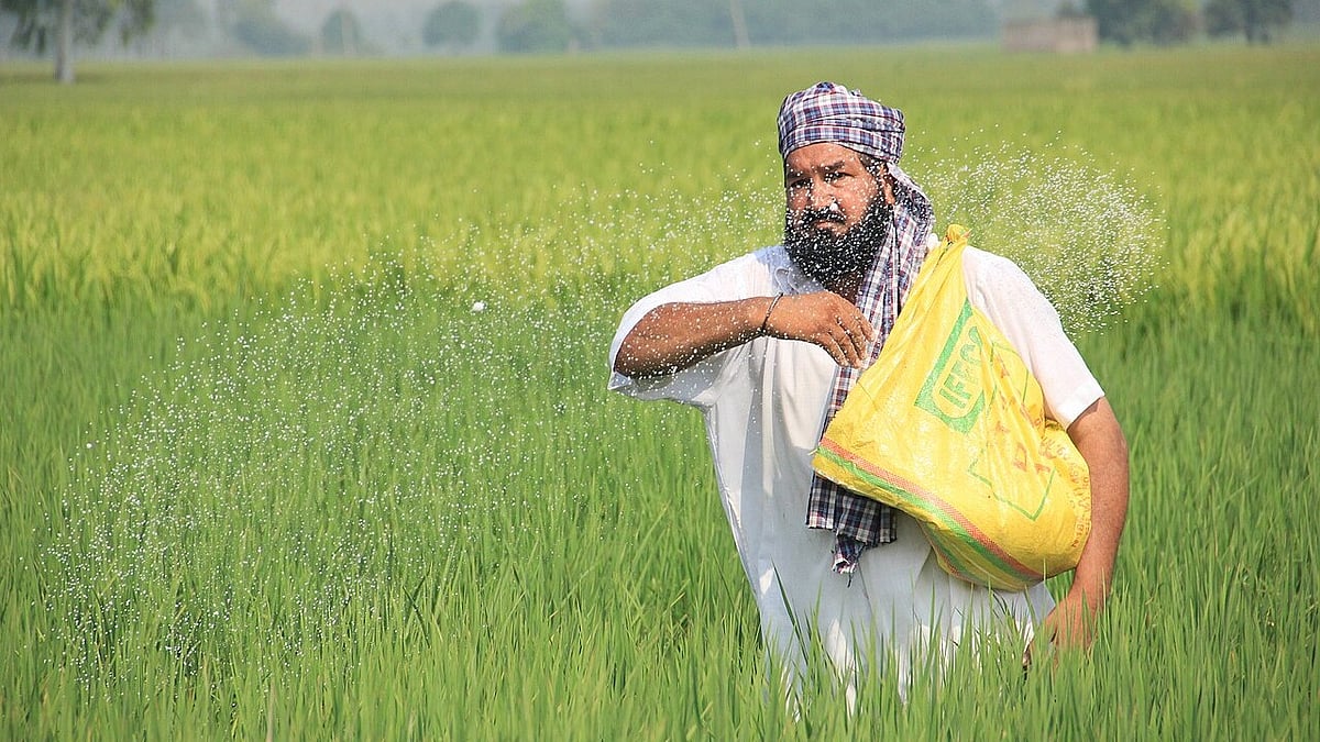 West Asia conflict disrupts fertiliser supplies to India, raises food price concerns