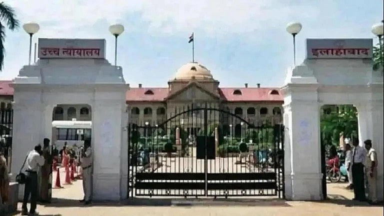 Allahabad High Court