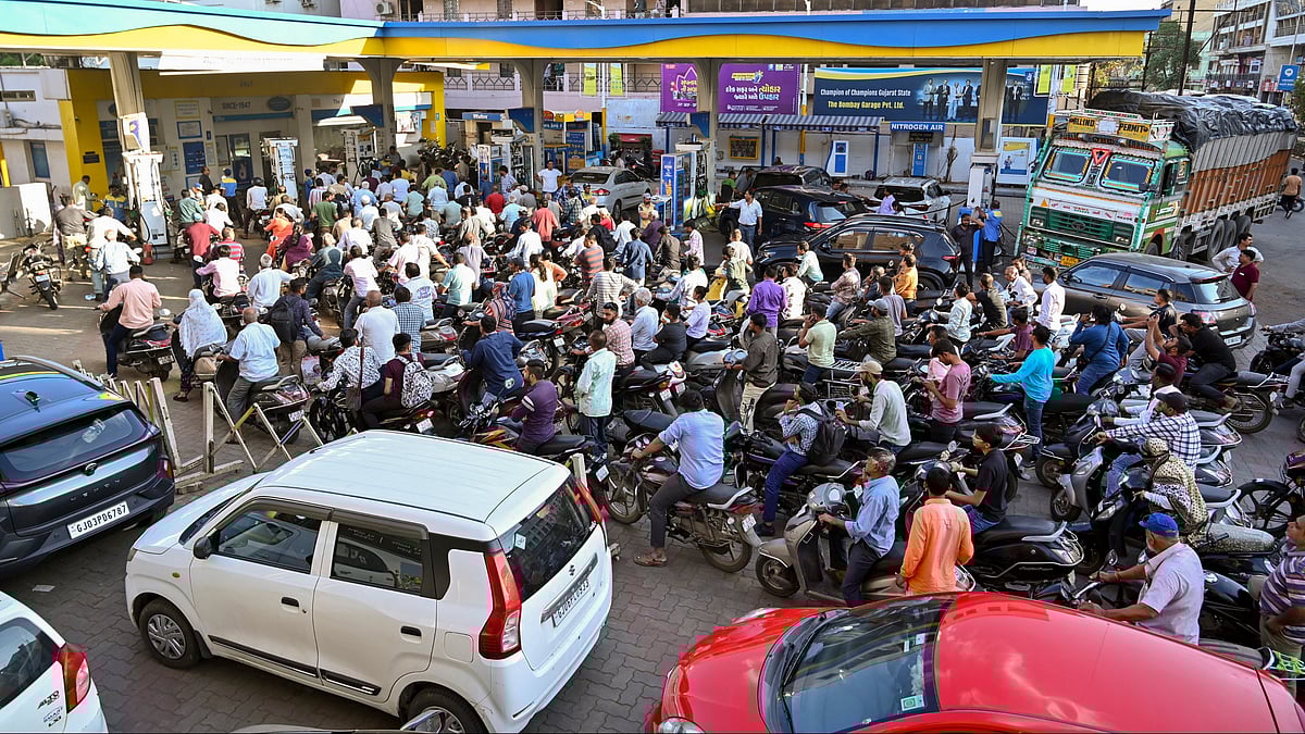 Representational image