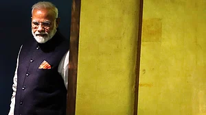 Modi’s Iran policy is ‘strategic surrender’